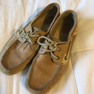 Sperry Boat shoes